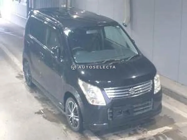 Suzuki Wagon R 2011, photo 1 of 1