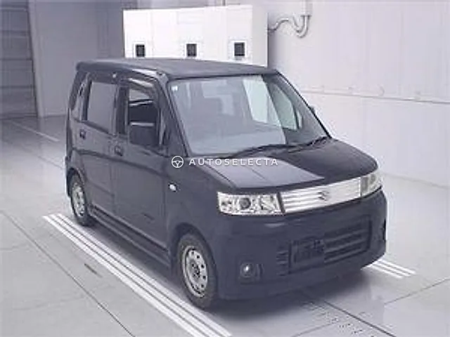 Suzuki Wagon R 2007