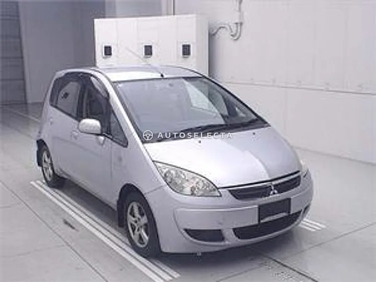 Mitsubishi Colt 2005, photo 1 of 1