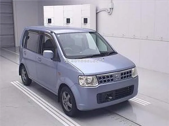 Nissan Otti 2008