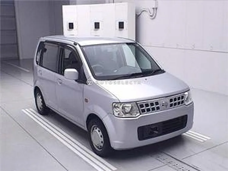 Nissan Otti 2008, photo 1 of 1