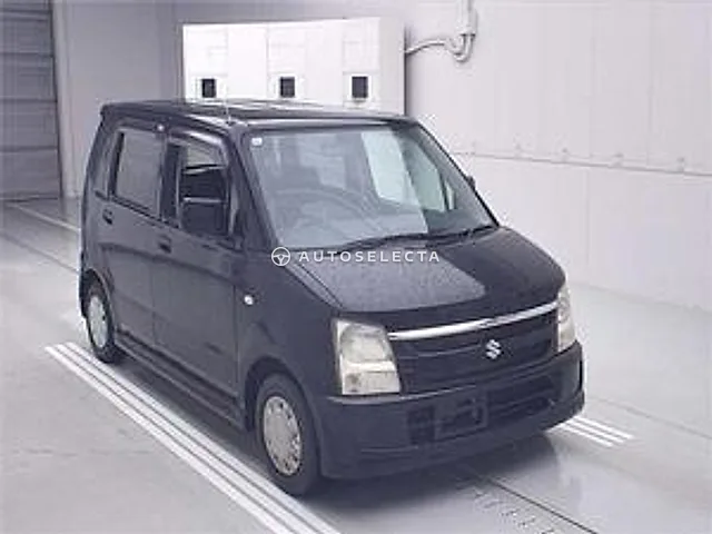 Suzuki Wagon R 2006