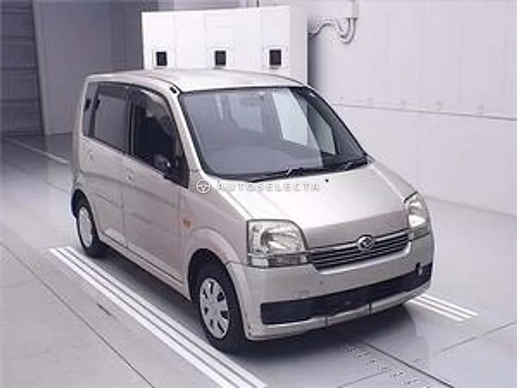 Daihatsu Move 2003, photo 1 of 1