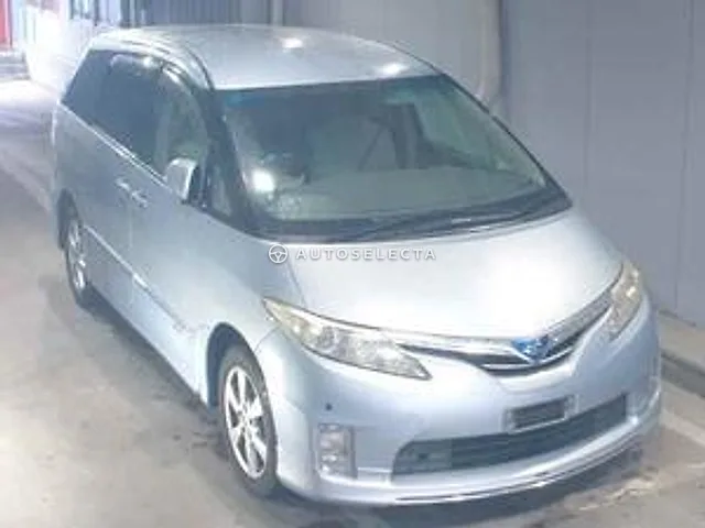Toyota Estima 2010