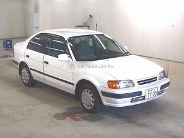 Toyota Corsa 1996, photo 1 of 1