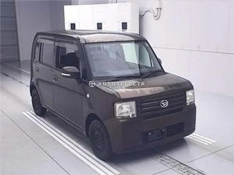 Daihatsu Move Conte 2010, photo 1 of 1