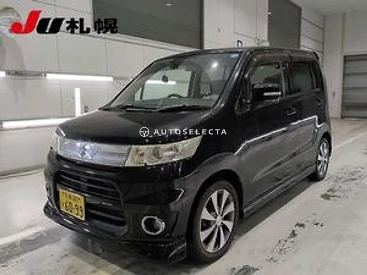 Suzuki Wagon R Stingray 2011, photo 1 of 1