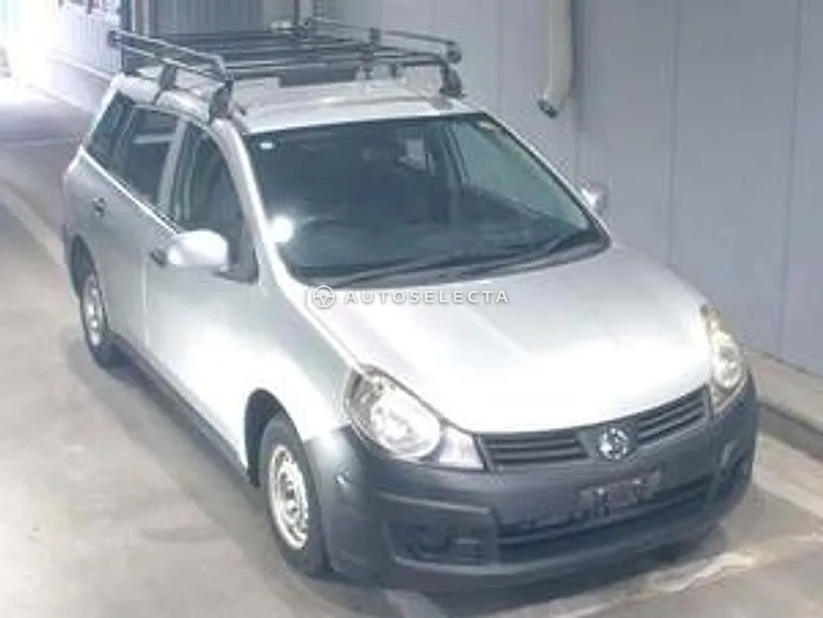Nissan AD Van 2016, photo 1 of 1