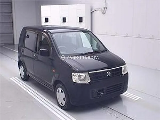 Nissan Otti 2007