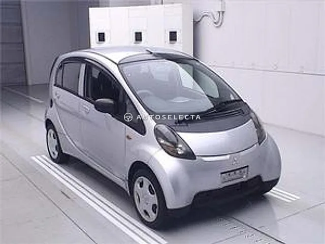 Mitsubishi i 2006