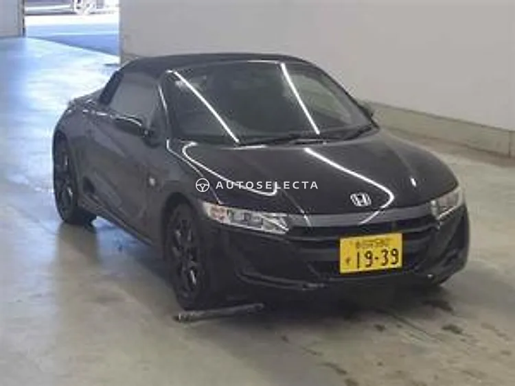 Honda S660 2015, photo 1 of 1