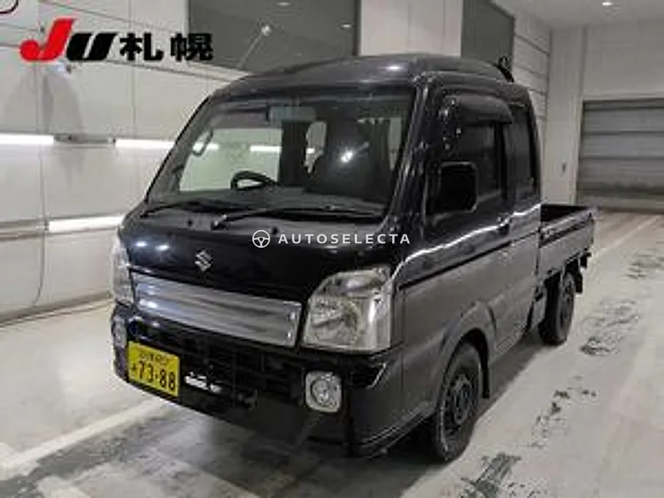 Suzuki Carry 2018, photo 1 of 1