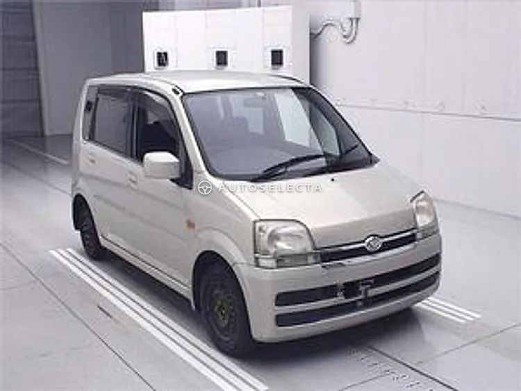 Daihatsu Move 2005, photo 1 of 1