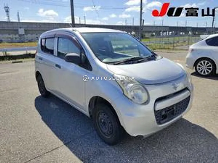 Suzuki Alto 2013, photo 1 of 1