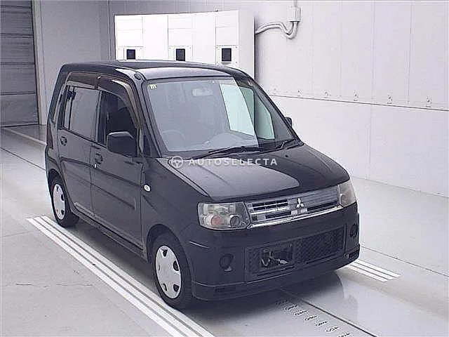 Mitsubishi Toppo 2008