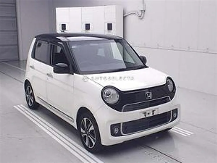 Honda N-ONE 2014, photo 1 of 1