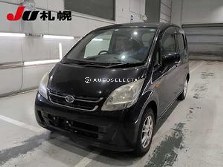 Daihatsu Move 2007, photo 1 of 1