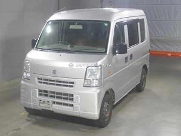 Suzuki Every Van 2006, photo 1 of 1