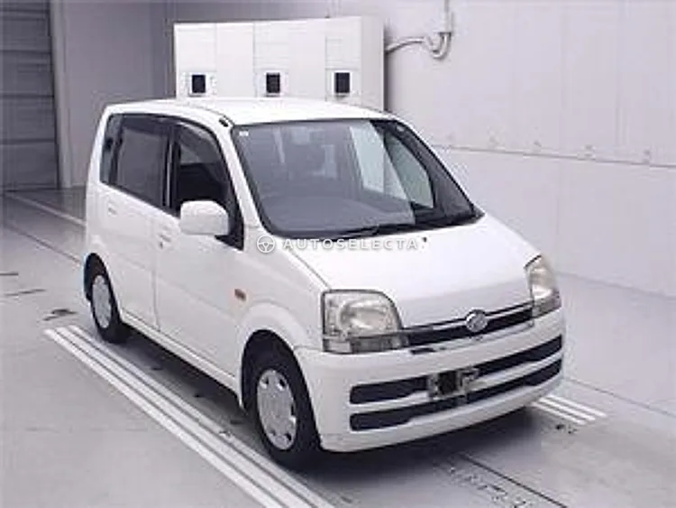 Daihatsu Move 2005, photo 1 of 1