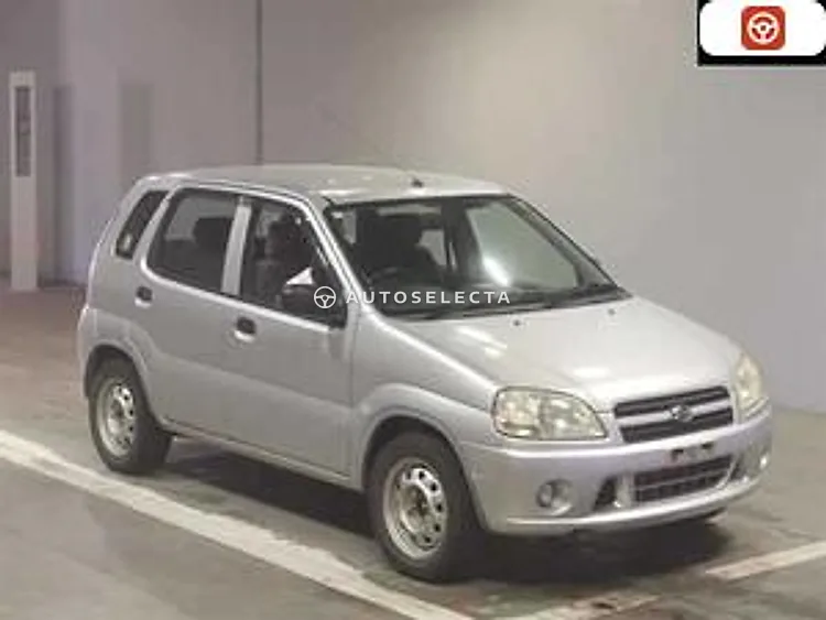 Suzuki Swift 2004, photo 1 of 1