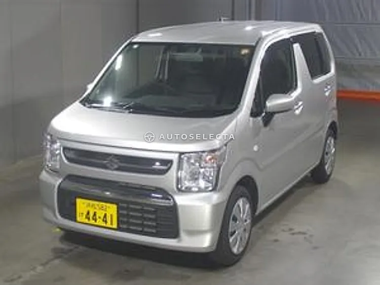Suzuki Wagon R 2025, photo 1 of 1