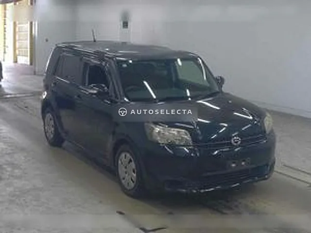 Toyota Corolla Rumion 2011, auction grade R