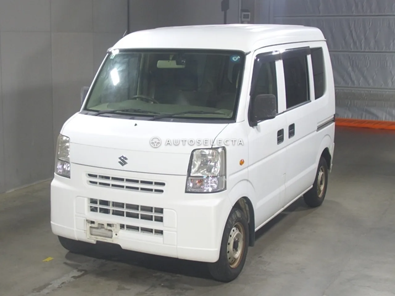 Suzuki Every Van 2013, photo 1 of 1