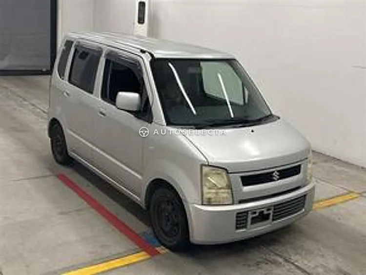 Suzuki Wagon R 2005, photo 1 of 1
