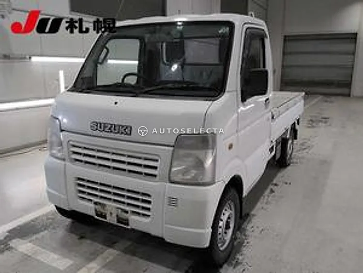 Suzuki Carry 2002, photo 1 of 1