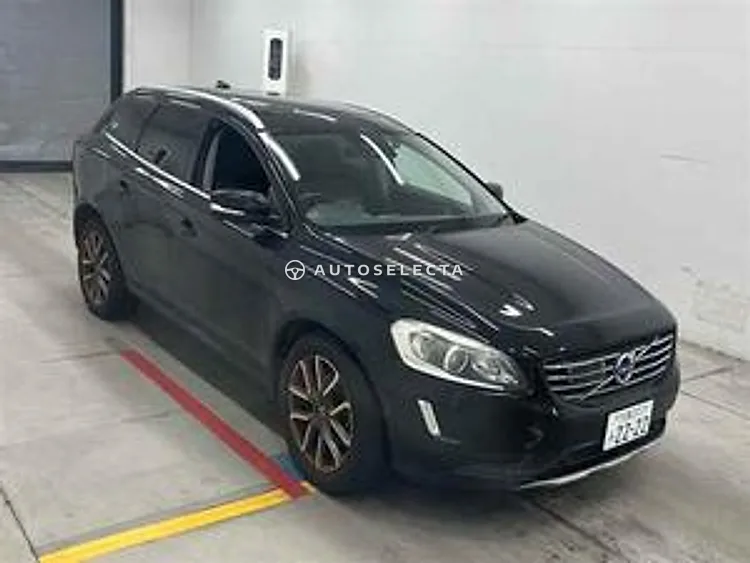 Volvo XC60 2015, photo 1 of 1