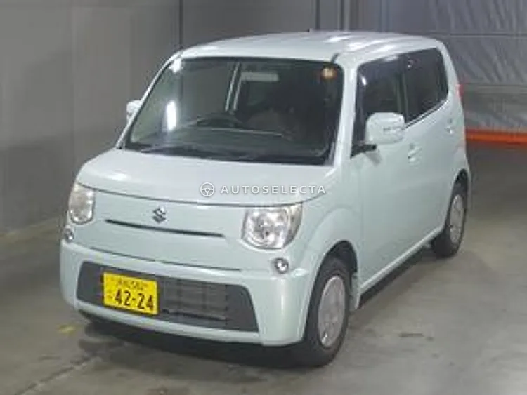 Suzuki MR Wagon 2013, photo 1 of 1