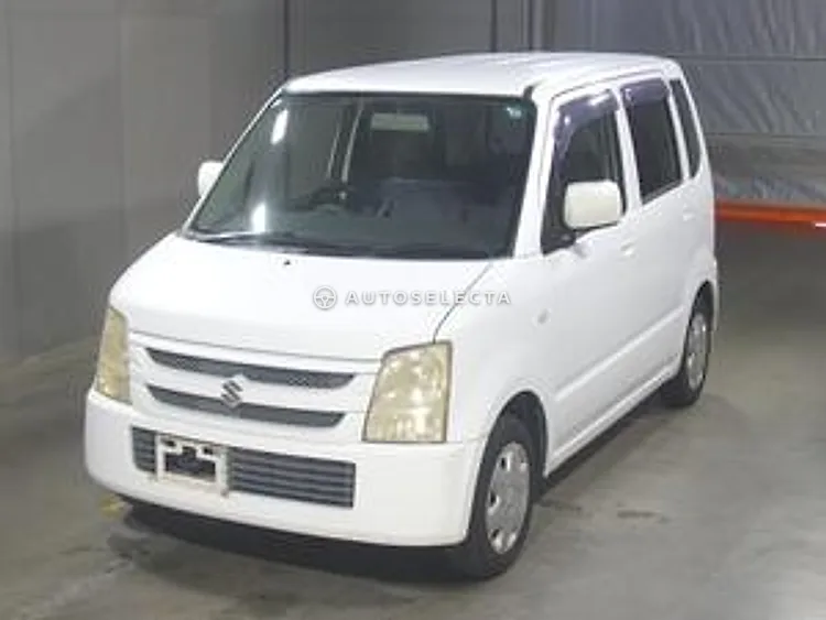 Suzuki Wagon R 2005, photo 1 of 1
