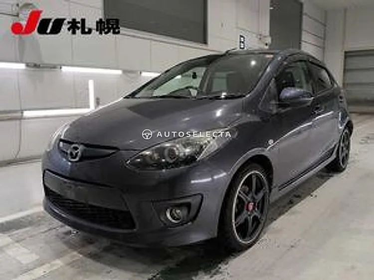 Mazda Demio 2008, photo 1 of 1