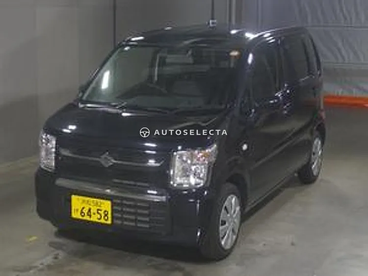 Suzuki Wagon R 2025, photo 1 of 1