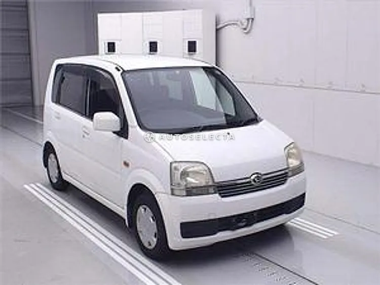 Daihatsu Move 2004, photo 1 of 1