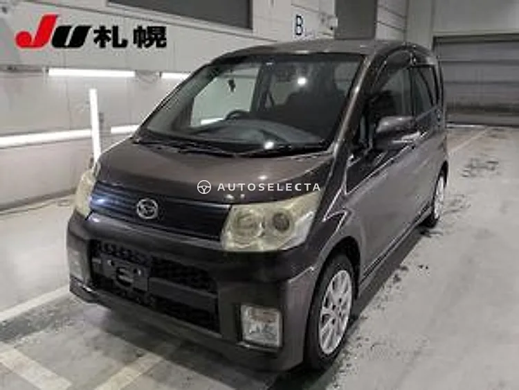 Daihatsu Move 2009, photo 1 of 1