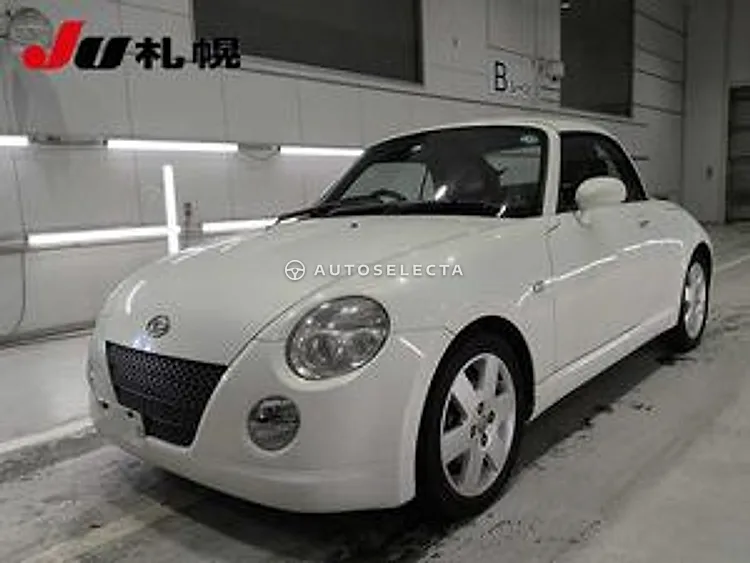 Daihatsu Copen 2005, photo 1 of 1