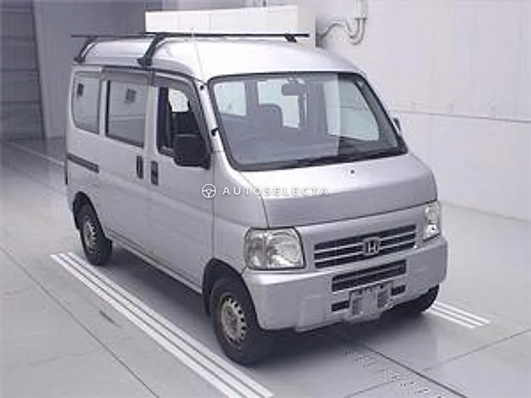 Honda Acty 2005, photo 1 of 1