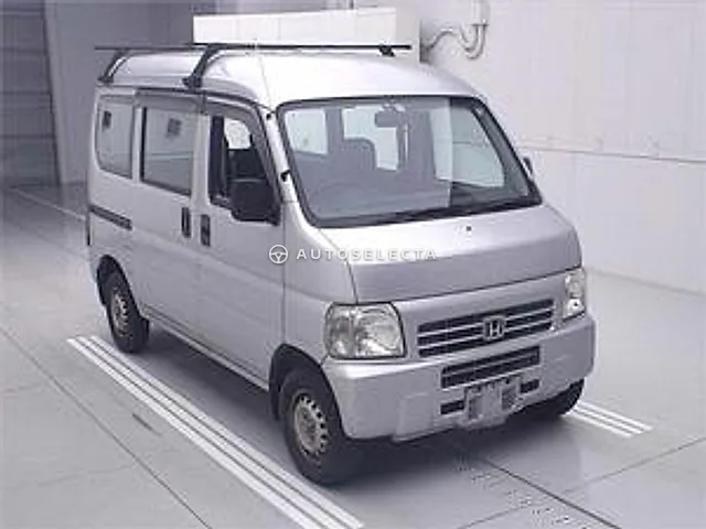 Honda Acty 2005