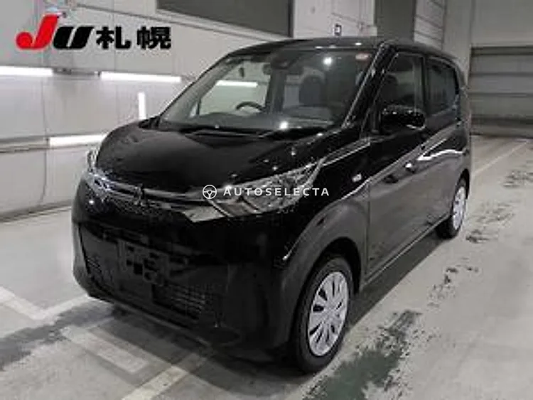 Mitsubishi eK Wagon 2025, photo 1 of 1