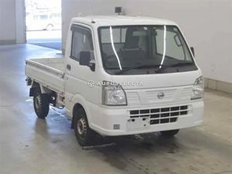 Nissan NT100 Clipper 2020, photo 1 of 1