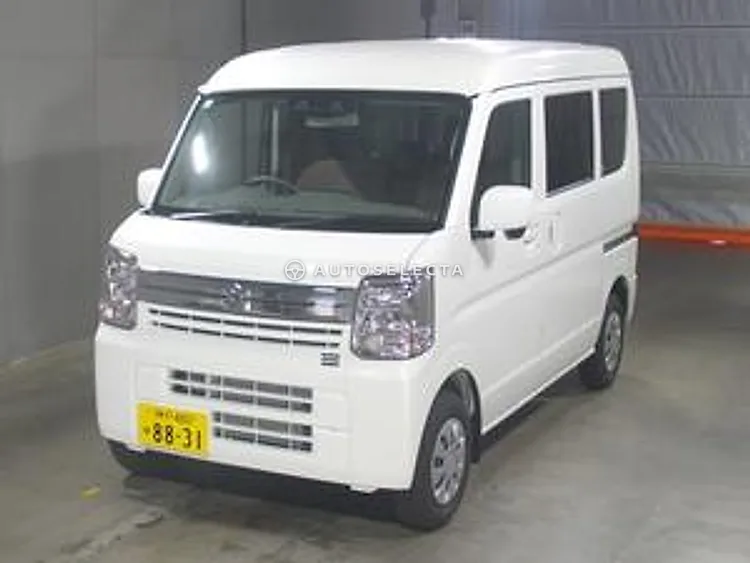 Suzuki Every Van 2025, photo 1 of 1