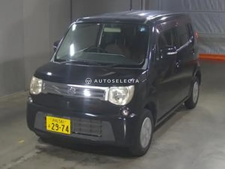 Suzuki MR Wagon 2011, photo 1 of 1