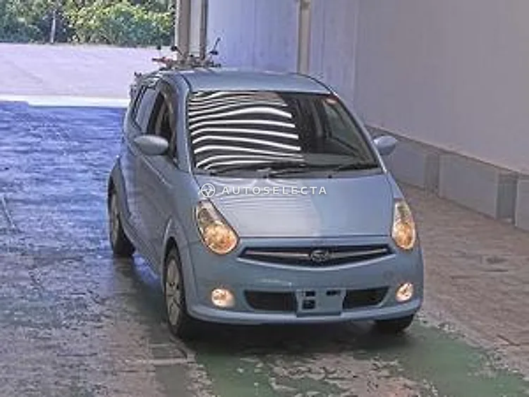 Subaru R2, photo 1 of 1