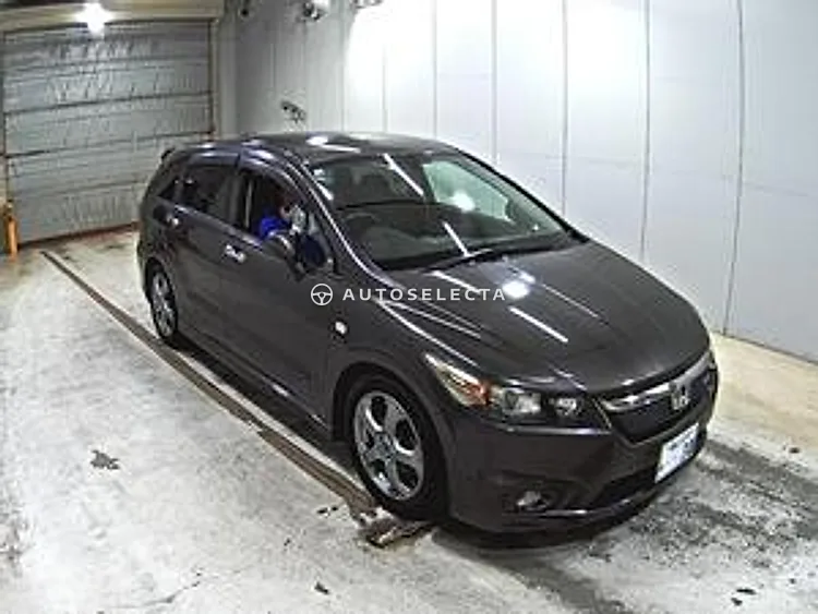 Honda Stream 2007, photo 1 of 1