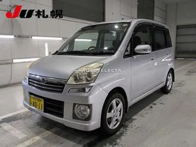 Subaru Stella 2006, photo 1 of 1