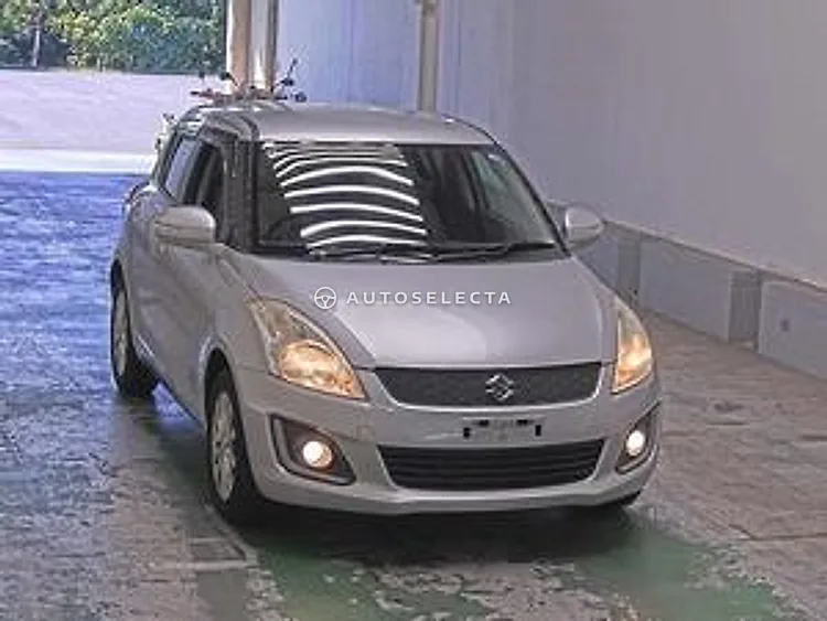 Suzuki Swift 2014, photo 1 of 1