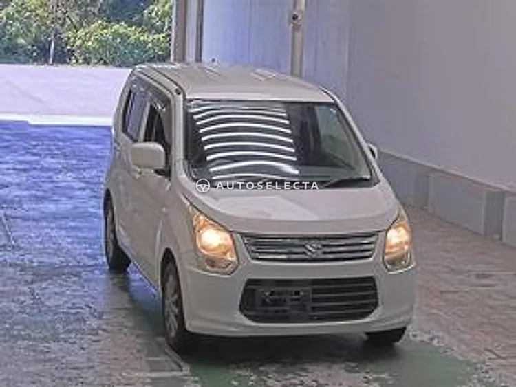 Suzuki Wagon R 2013, photo 1 of 1