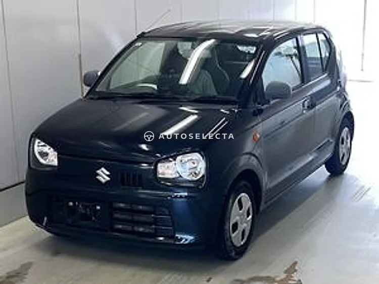 Suzuki Alto 2018, photo 1 of 1