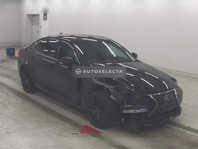 Lexus IS 2013